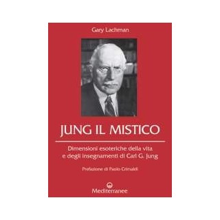 Jung il mistico