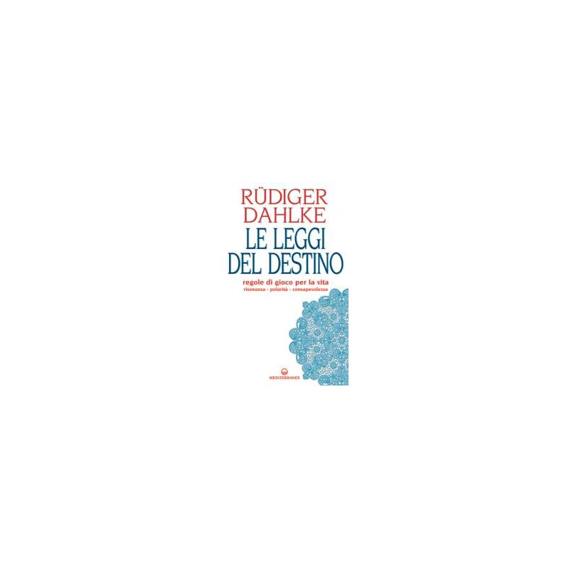 Le leggi del destino