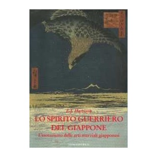 Lo spirito guerriero del Giappone