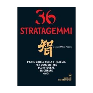 36 Stratagemmi