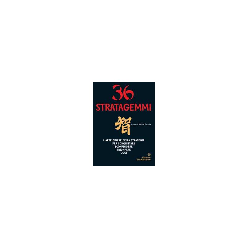 36 Stratagemmi