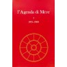 L’agenda di Mère 1° vol.