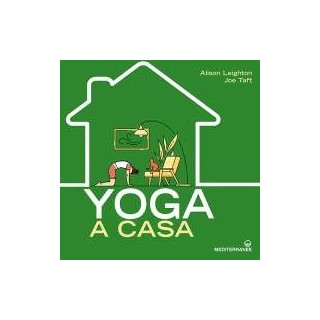Yoga a casa