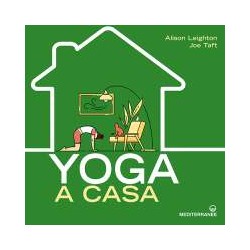 Yoga a casa