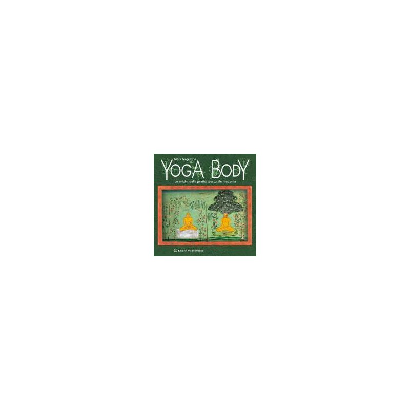 Yoga Body