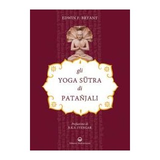 zz Gli Yoga Sutra di Patanjali