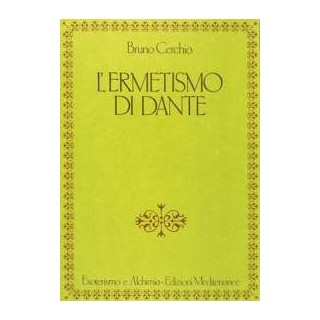 L'Ermetismo di Dante