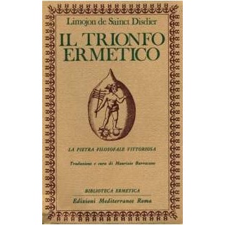 Il Trionfo ermetico  [EDIZIONE INTONSA]
