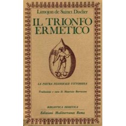 Il Trionfo ermetico  [EDIZIONE INTONSA]