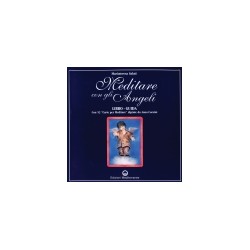 Meditare con gli Angeli - Libro + carte