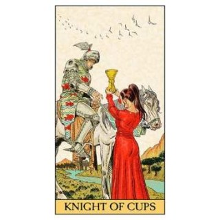 Before Tarot - Tarocchi