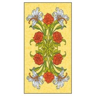 Before Tarot - Tarocchi