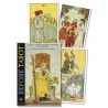 Before Tarot - Cofanetto: Tarocchi + Libro in Inglese