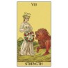Before Tarot - Cofanetto: Tarocchi + Libro in Inglese