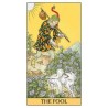 Before Tarot - Cofanetto: Tarocchi + Libro in Inglese