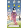 Tarocchi Giapponesi: Cofanetto: carte + libro