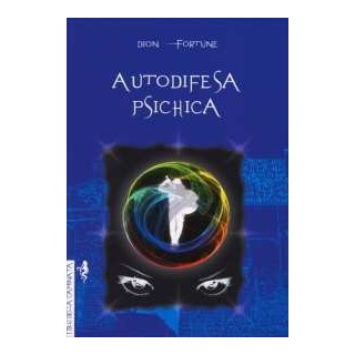 zz Autodifesa Psichica - Ristampa anastatica