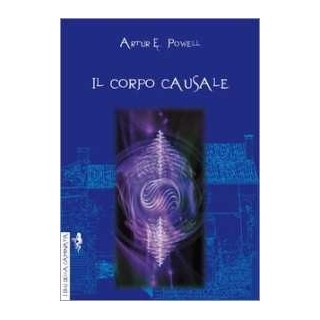 Il Corpo Causale - Ristampa Anastatica