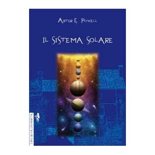 Il Sistema Solare - Ristampa anastatica