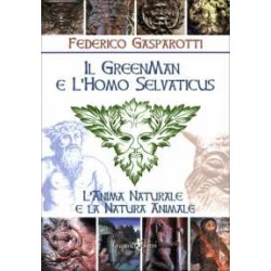 z-z Il Greenman e l'Homo Selvaticus