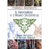 z-z Il Greenman e l'Homo Selvaticus