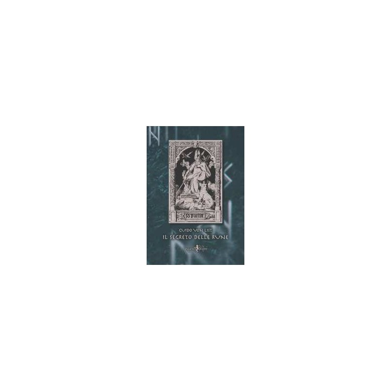 Il segreto delle Rune