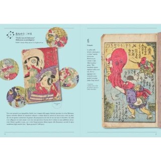 Magiche storie di Yōkai