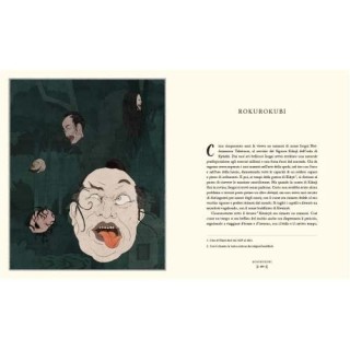 Racconti giapponesi - Storie tradizionali di mostri e di magia