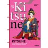 Kitsune. Le nozze della volpe
