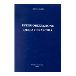 Esteriorizzazione della Gerarchia