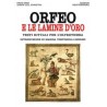 Orfeo e le Lamine d'Oro
