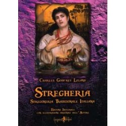 Stregheria. Stregoneria Tradizionale Italiana