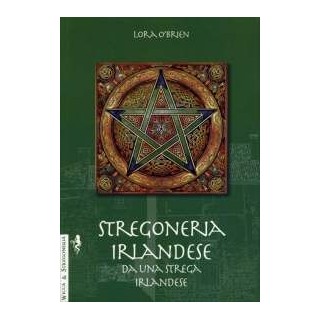 Stregoneria Irlandese