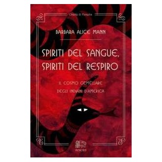 zz Spiriti del Sangue, Spiriti del Respiro