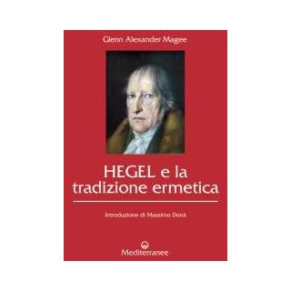 Hegel e la tradizione ermetica