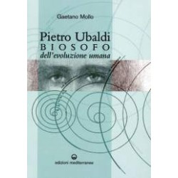 Pietro Ubaldi biosofo dell' evoluzione umana