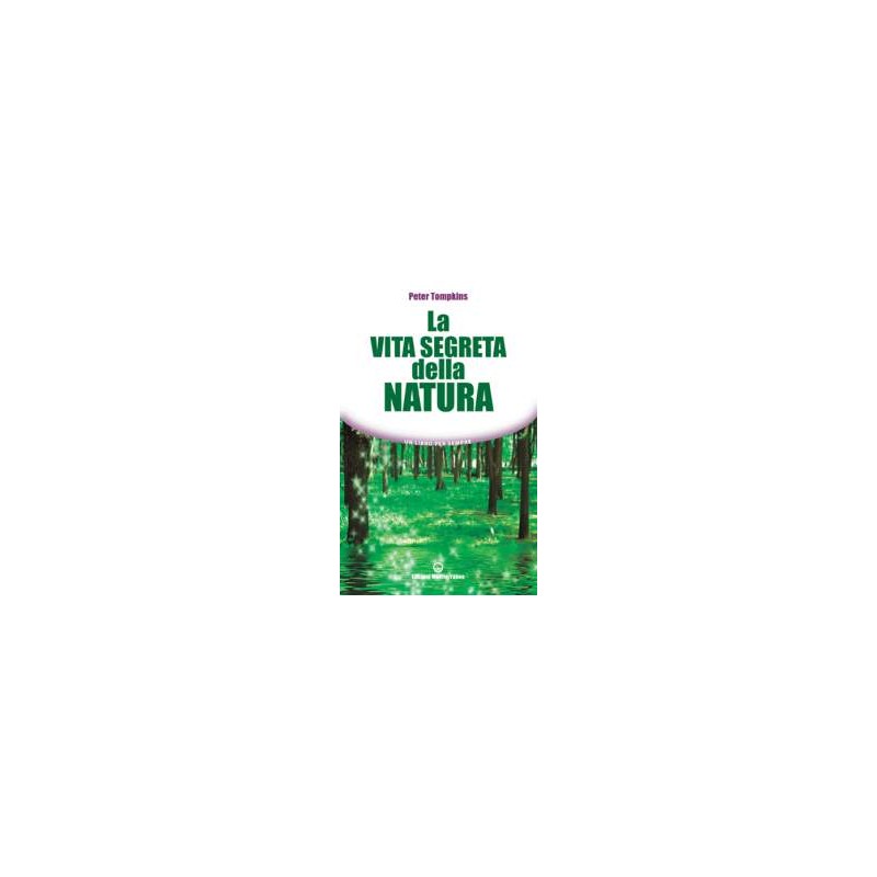 La vita segreta della natura