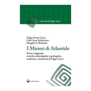 I Misteri di Atlantide