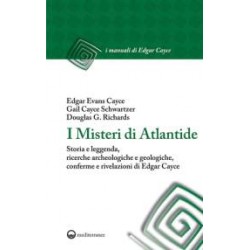 I Misteri di Atlantide