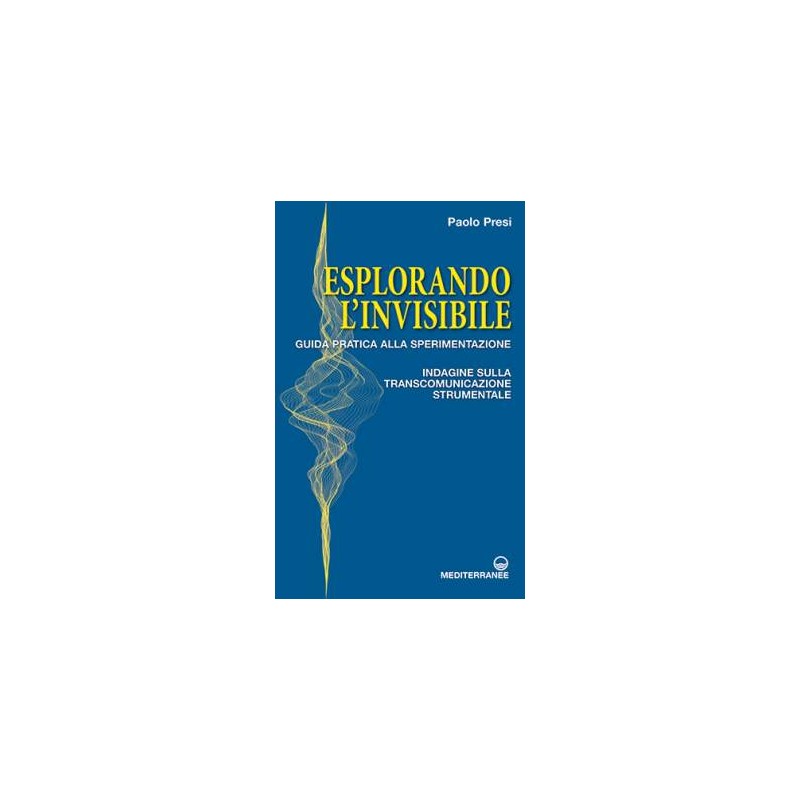 Esplorando l'Invisibile