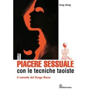 Il piacere sessuale con le tecniche Taoiste