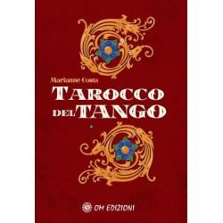 . Tarocco del Tango - Carte + Libro