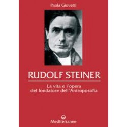 Rudolf Steiner