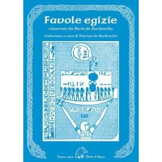 Favole Egizie