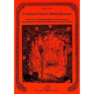 L'Antico fuoco delle Donne