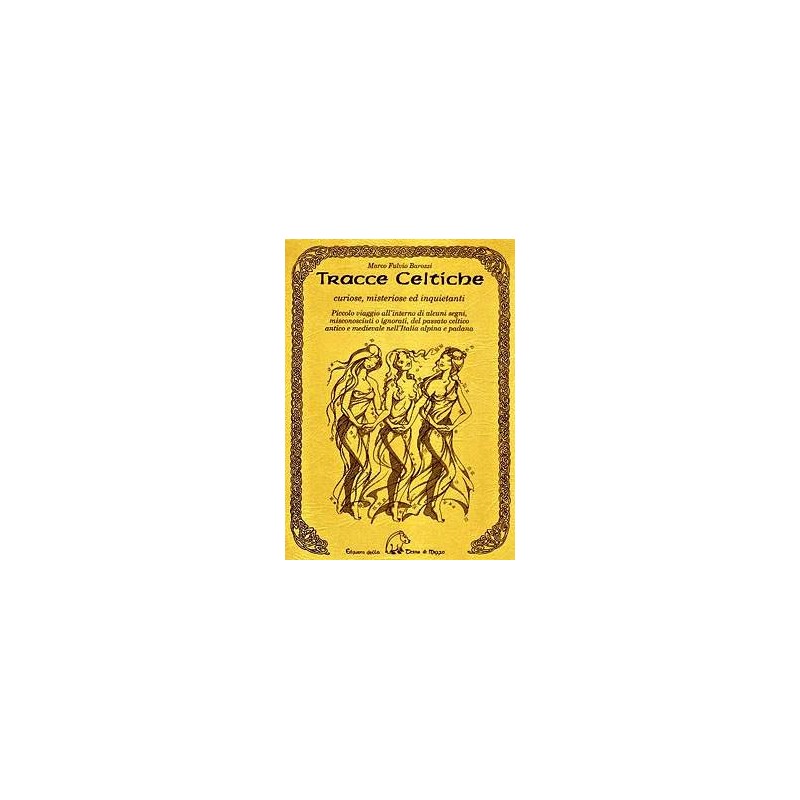 Tracce Celtiche