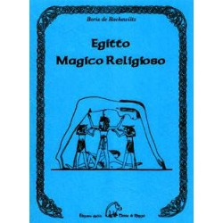 Egitto Magico Religioso