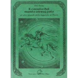 Il cavallo dal manto arruffato