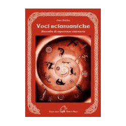 Voci sciamaniche