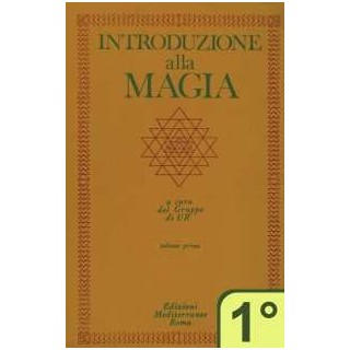 Introduzione alla Magia 1° vol. - Nuova Edizione